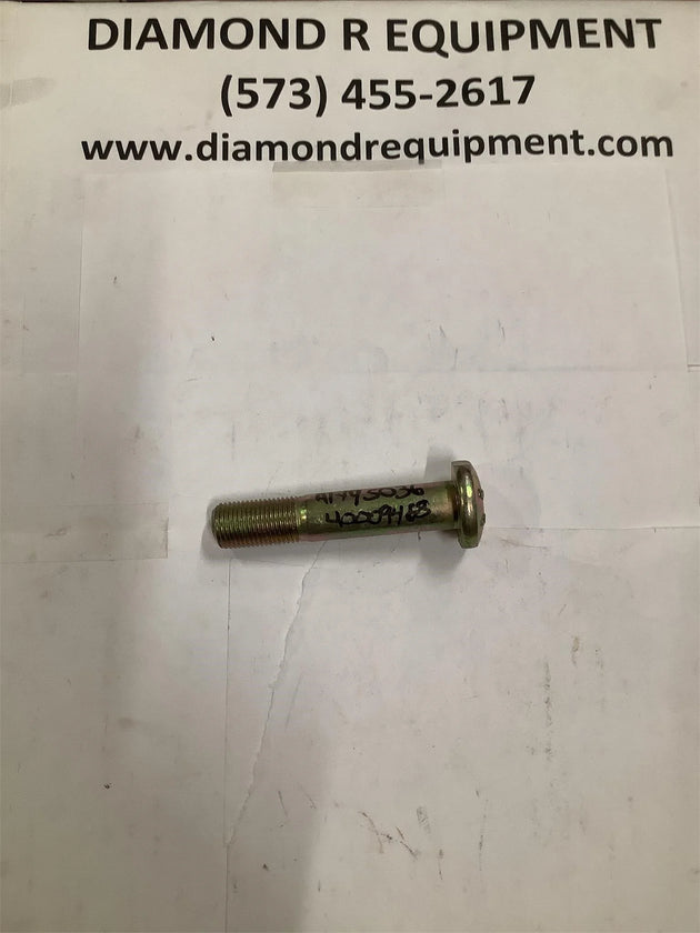 LS Tractor Bolt-Wheel Disc 40009468