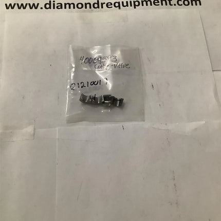 LS TRACTOR Cotter Valve 40009583