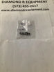 LS Tractor Cotter Valve, 40009583