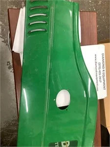 LS Tractor Cover-Side(LH) AGG830 / 40010700