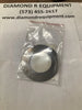 LS Tractor Plate - Lock, 40011807