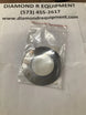 LS Tractor Plate - Lock, 40011807
