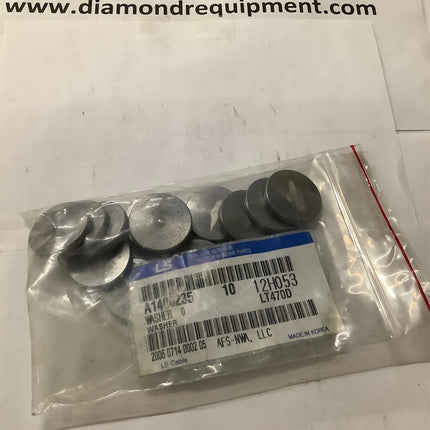 LS Tractor Washer 40012100