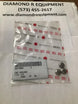 LS Tractor Cap sealing, 40012807