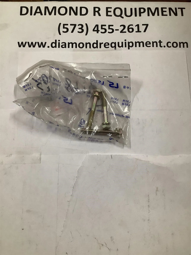 LS TRACTOR Bolt-Hex W/WS-S153064533, 40028916