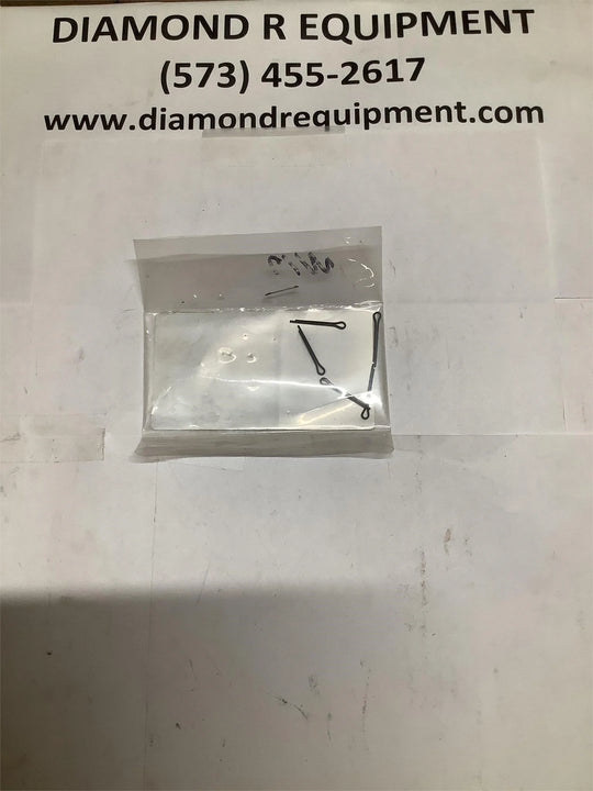 LS Tractor Pin-Split, 40029114