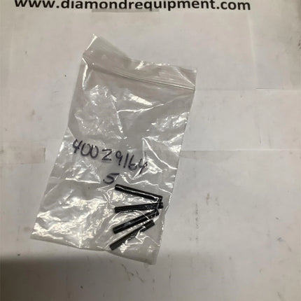 LS Tractor Pin Spring 40029164