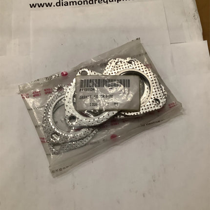 LS Tractor Gasket-Stack Pipe 40052689