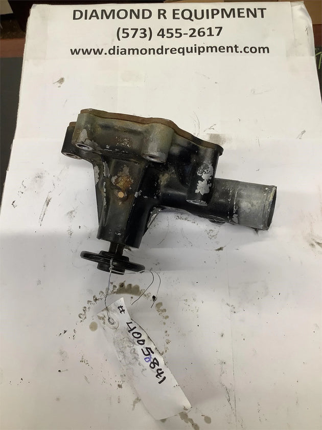 LS / Montana Water Pump, Used, 40052841U
