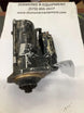 MONTANA Used Starter Assembly