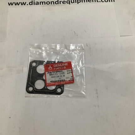 LS Tractor Protector 40052875 LG2762