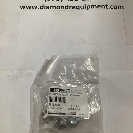 LS Tractor Plugscrew 40055544