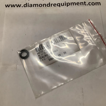 Mahindra Tractor Washer Seal 0471701200
