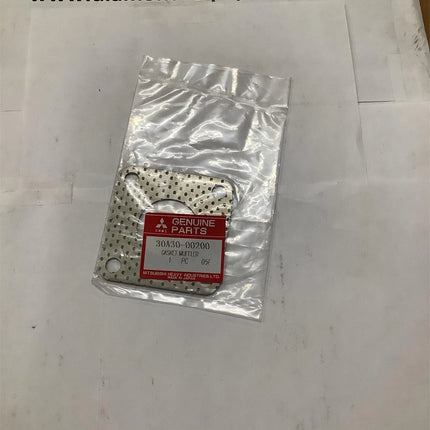 LS Tractor Gasket Muffler 40109126