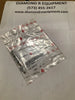 LS Tractor Fuel Cam Key 40124752