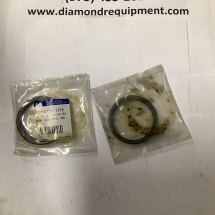 LS Tractor Seal Oil YH 2WD, 40262719
