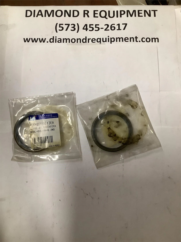 LS Tractor Seal Oil YH 2WD, 40262719