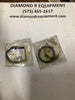 LS Tractor Seal Oil YH 2WD, 40262719