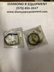 LS Tractor Seal Oil YH 2WD, 40262719