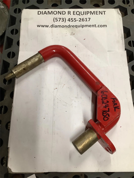 Tonutti / Wolagri Axle Fork, 600247050