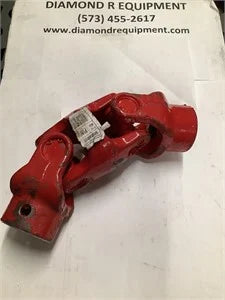 Tonutti / Wolagri U-Joint Complete, 600508015