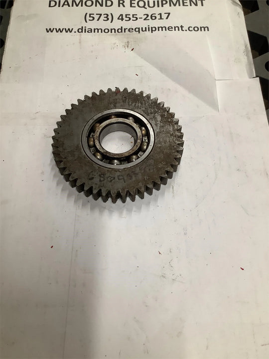 Tonutti / Wolagri 45 Tooth Gear Disc Mower Cutter Bar 65093385