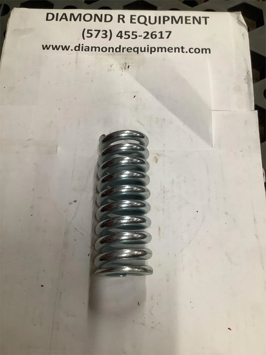 Tonutti / Wolagri Spring RCS Rake,  C40AZ024