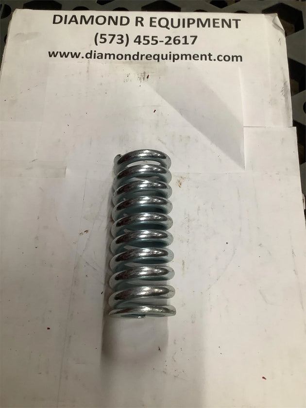 Tonutti / Wolagri Spring RCS Rake,  C40AZ024