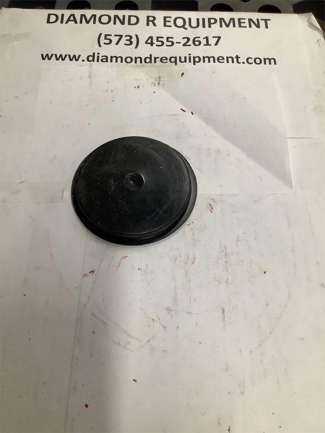 Tonutti / Wolagri Convear For Top Hat, C654E028