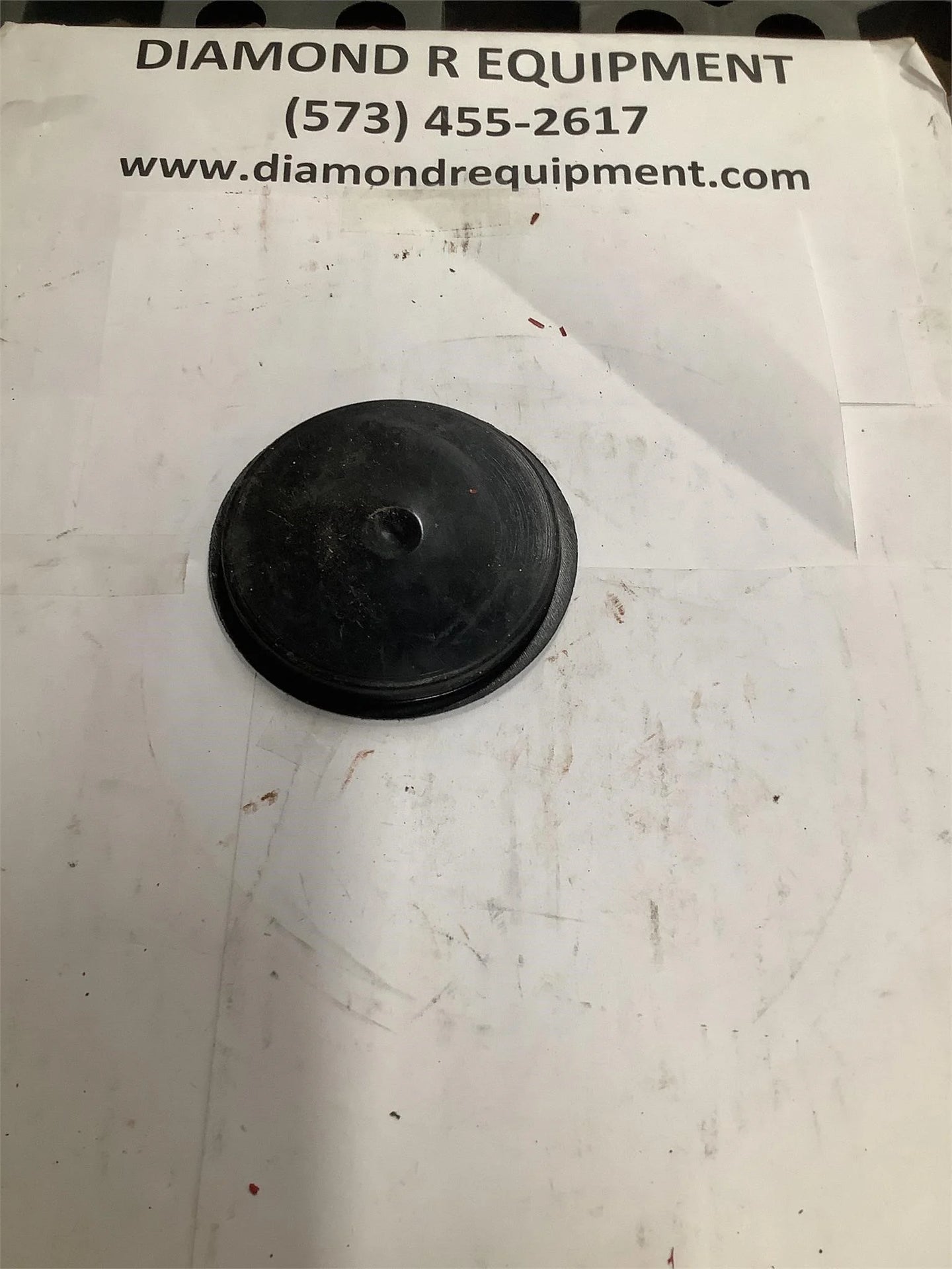 Tonutti / Wolagri Convear For Top Hat, C654E028