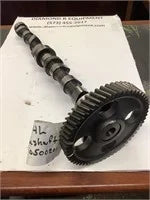 31A0500201U Montana Camshaft (Used)