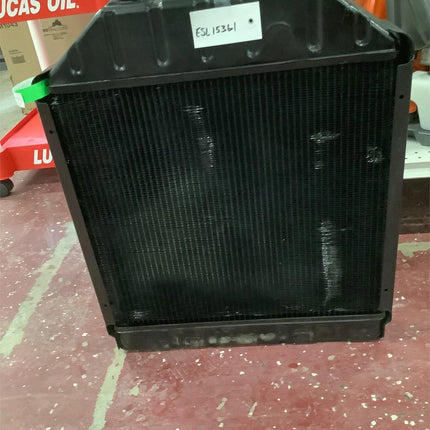 Farmtrac Radiator 545/555, ESL15361