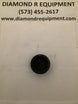 TYM Plug for Oil Filler Neck, R90788
