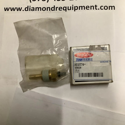 TYM Water Temperature Sensor, RE51774