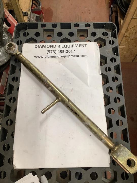 Tonutti / Wolagri Turn Buckle RCS Rake C30AZ005