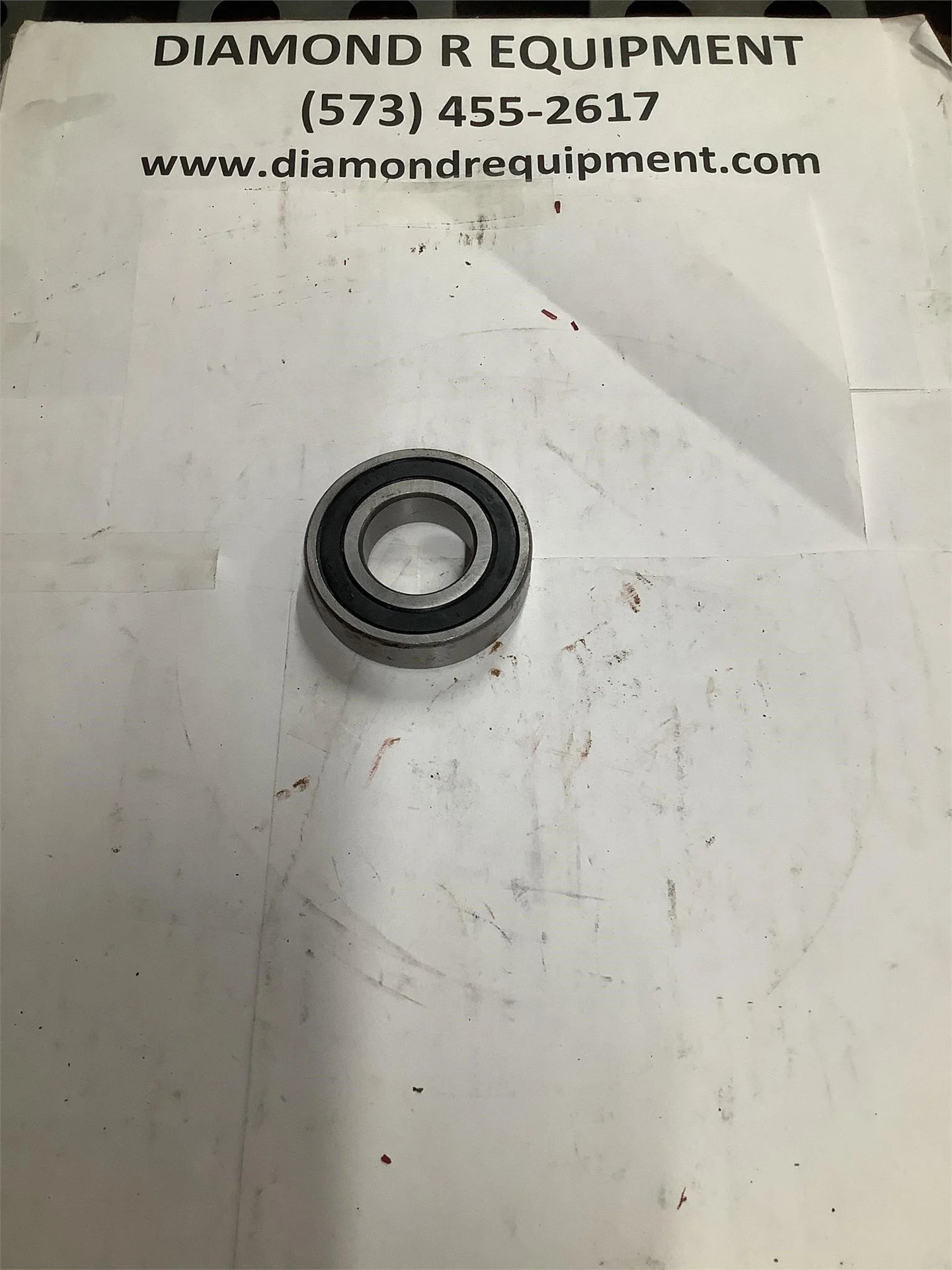 Tonutti / Wolagri 6206 Bearing
