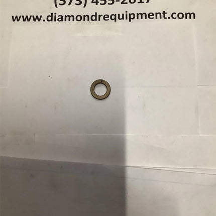 TYM / MAHINDRA, Washer Spring V4011600220