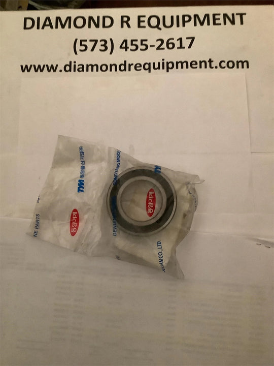 TYM Ball Bearing, V6001406007