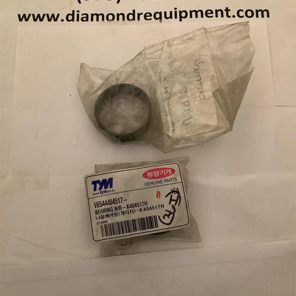 TYM / MAHINDRA Bearing Needle Roller V6544404517