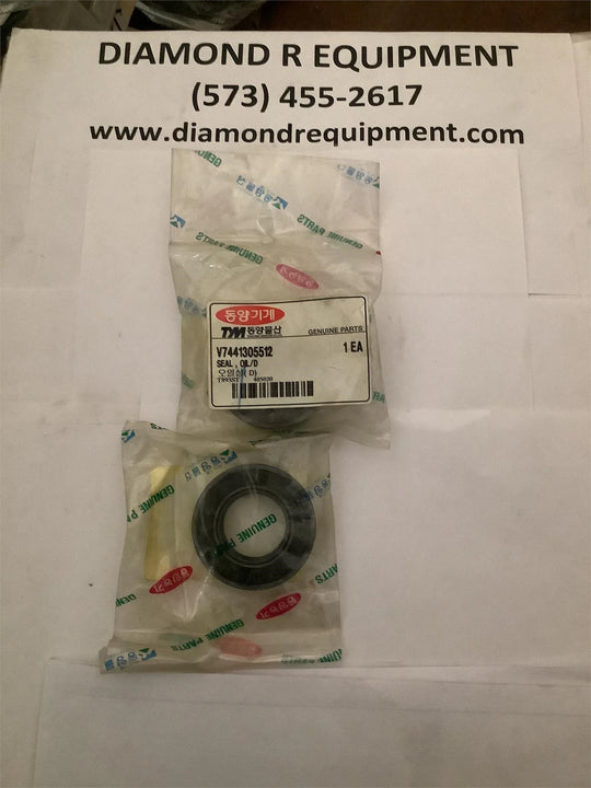 TYM/Mahindra Tractor Seal Oil/D, V7441305512